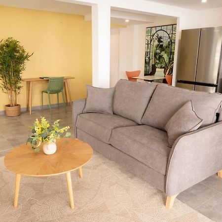 Ti Chill, Appartement 3 Pieces Neuf Front De Mer Les Anses-d'Arlets Εξωτερικό φωτογραφία