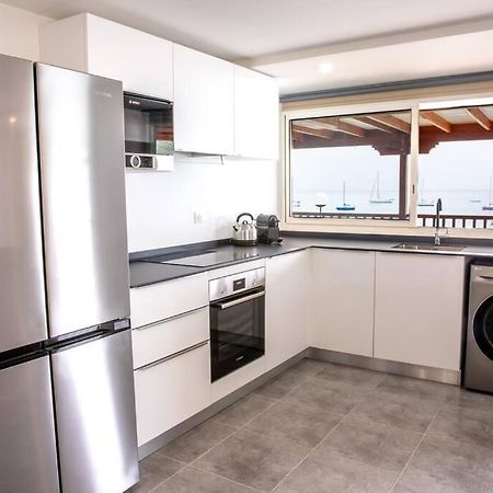 Ti Chill, Appartement 3 Pieces Neuf Front De Mer Les Anses-d'Arlets Εξωτερικό φωτογραφία