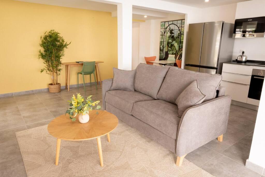 Ti Chill, Appartement 3 Pieces Neuf Front De Mer Les Anses-d'Arlets Εξωτερικό φωτογραφία