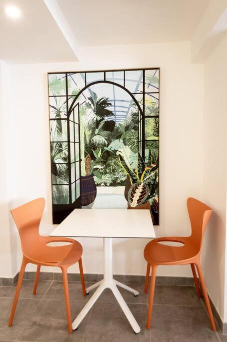 Ti Chill, Appartement 3 Pieces Neuf Front De Mer Les Anses-d'Arlets Εξωτερικό φωτογραφία